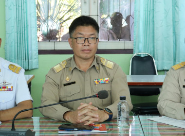 ประชุมการเตรียมความพร้อมการตรวจราชการของรัฐมนตรีว่าการกระทรวงเกษตรและสหกรณ์ รัฐมนตรีช่วยว่าการกระทรวงเกษตรและสหกรณ์ทั้ง 2 ท่าน และการประชุมคณะรัฐมนตรีอย่างเป็นทางการนอกสถานที่ ผ่านระบบการประชุมทางไกลออนไลน์ Zoom Meeting ... พารามิเตอร์รูปภาพ 3